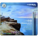 Cajas Lápices Acuarelables Lyra