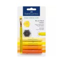 Set Mix Match Gelatos Faber-Castell