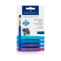 Set Mix Match Gelatos Faber-Castell