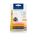 Set Mix Match Gelatos Faber-Castell