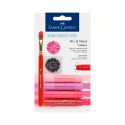 Set Mix Match Gelatos Faber-Castell