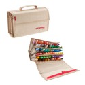 Estuche Tela SenseBag Holtz