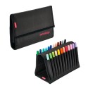 Estuche Tela SenseBag Holtz