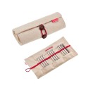 Estuche Tela SenseBag Holtz