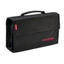 Estuche Tela SenseBag Holtz
