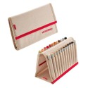 Estuche Tela SenseBag Holtz