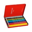 Set Lápices Acuarelables Supracolor Caran d'Ache