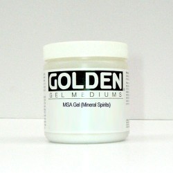 Barniz Msa 3300 Golden
