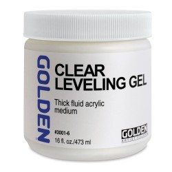 Self Leveling 3001 Golden