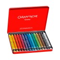 Set Neocolor II Caran d'Ache
