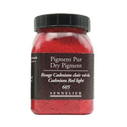 Pigment Sennelier Flascó Gran