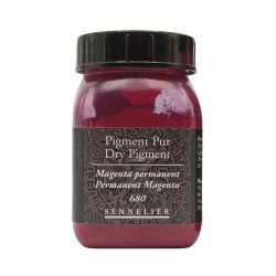 Pigment Sennelier Flascó Petit