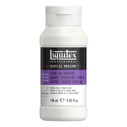 Mèdium Fluid Gel Flow Aid...