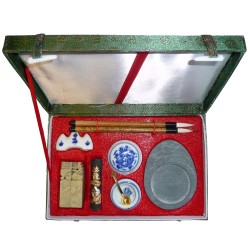 Caja China Talens Para...