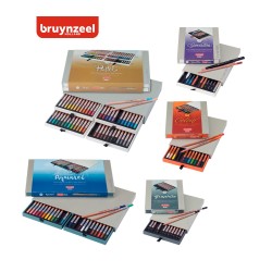 Cajas Lápices Design Bruynzeel