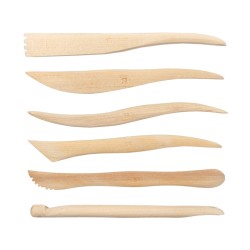 Set Herramientas Madera...