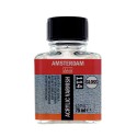 Barniz para Acrílico Amsterdam
