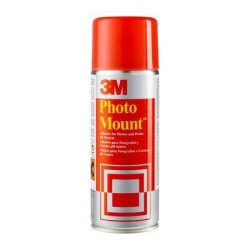 Photo Mount 3M