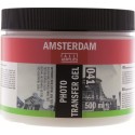 Photo Transfer Gel