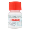 Pintura Glass & Porcelaine Transparent Art Creation 30 mL