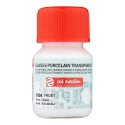 Pintura Glass & Porcelaine Transparent Art Creation 30 mL