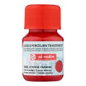 Pintura Glass & Porcelaine Transparent Art Creation 30 mL