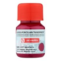 Pintura Glass & Porcelaine Transparent Art Creation 30 mL