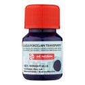 Pintura Glass & Porcelaine Transparent Art Creation 30 mL