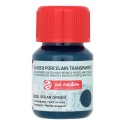 Pintura Glass & Porcelaine Transparent Art Creation 30 mL