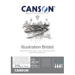 Bloc Illustration Bristol...