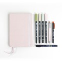 Creative Journaling Kit Tombow