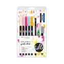 Set Lettering Blended Tombow