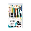 Set Lettering Blended Tombow