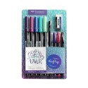 Set Color and Lettering Lover Three Feelings Tombow