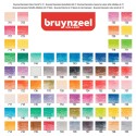 Set Llapis Colors Expression Bruynzeel