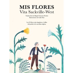 Mis Flores