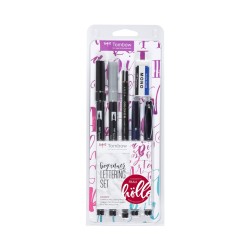 Lettering Beginner Set Tombow