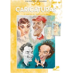 Quadern nº 36 Caricaturs...