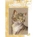 Cuaderno nº 13 Animales II Colección Leonardo