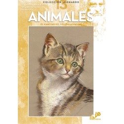 Cuaderno nº 13 Animales II...