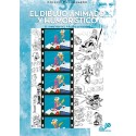 Cuaderno nº 37 Dibujo Animado Y Humorístico Colección Leonardo