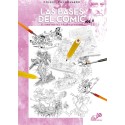 Cuaderno nº 34 Bases Cómic II Colección Leonardo