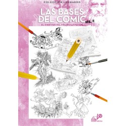 Cuaderno nº 34 Bases Cómic...