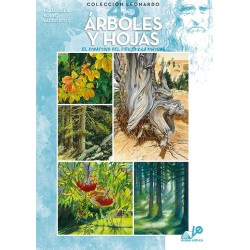 Quadern nº 45 Arbres I...