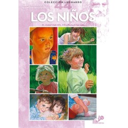 Cuaderno nº 44 Los Niños...