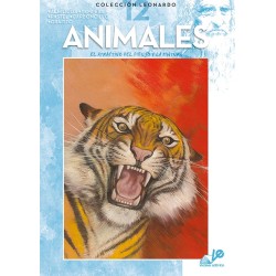 Cuaderno nº 12 Animales I...