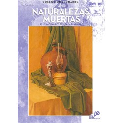 Cuaderno nº 25 Naturalezas...
