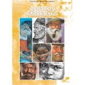 Cuaderno nº 29 Rostros Expresivos Colección Leonardo