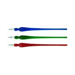 Pluma Cristal Ami Para...