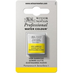 Aquarel·la Professional W&N